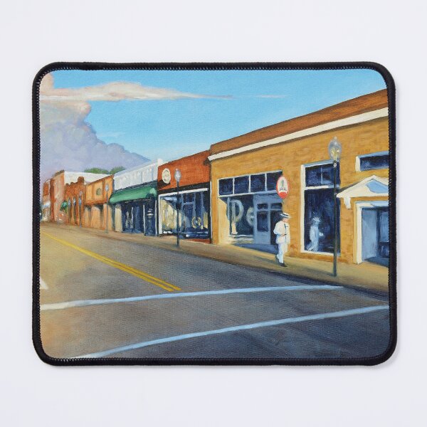 Item preview, Main Street designed and sold by Schutzie.