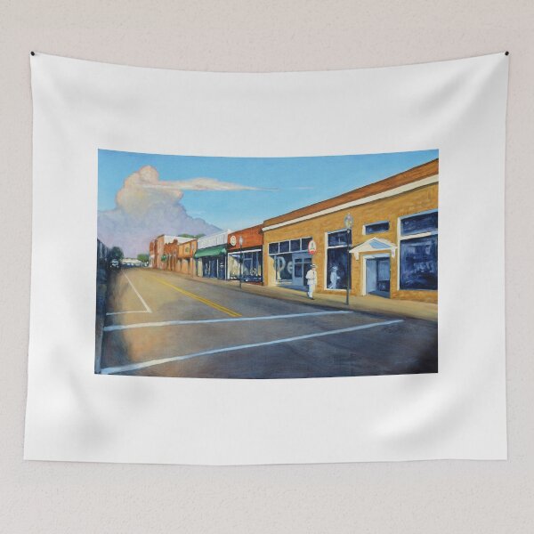 Item preview, Main Street designed and sold by Schutzie.