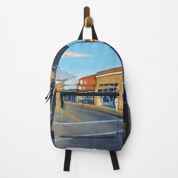 Item preview, Main Street designed and sold by Schutzie.