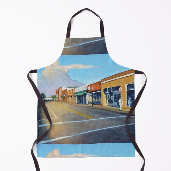Item preview, Main Street designed and sold by Schutzie.