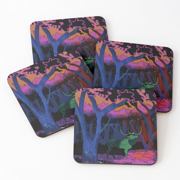 Item preview, Elk designed and sold by BioMassDesigns.