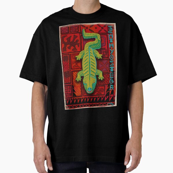 Item preview, Ichthyostega designed and sold by BioMassDesigns.