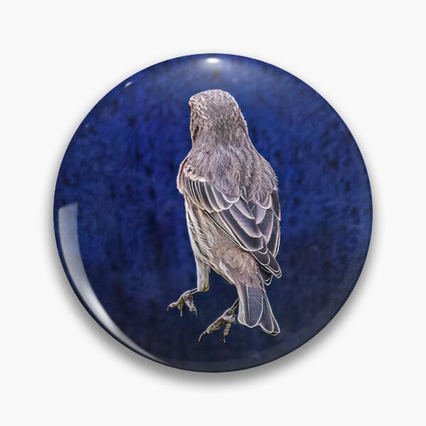 Item preview, Bird Back designed and sold by CarolM.