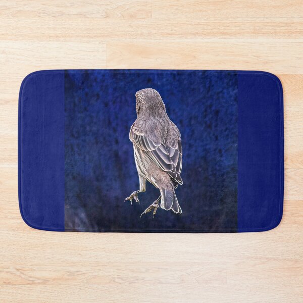 Item preview, Bird Back designed and sold by CarolM.