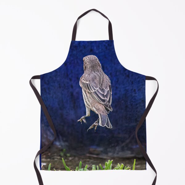 Item preview, Bird Back designed and sold by CarolM.