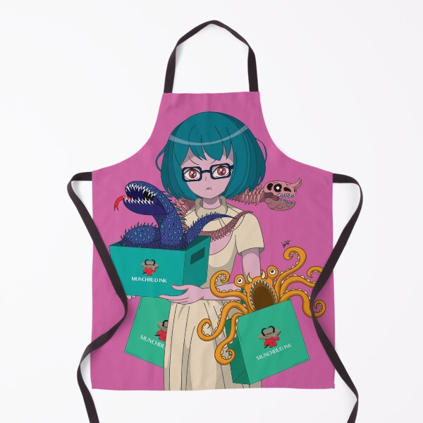 Item preview, Open Shop designed and sold by MunchbudInk.