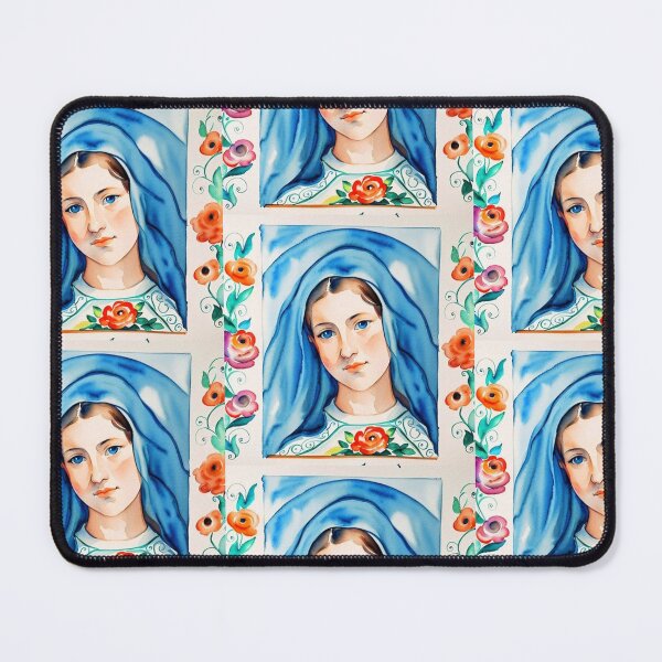 Item preview, AVE MARIA designed and sold by Ruslana Korenovska.