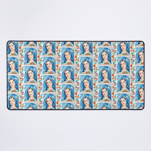 Item preview, AVE MARIA designed and sold by Ruslana Korenovska.