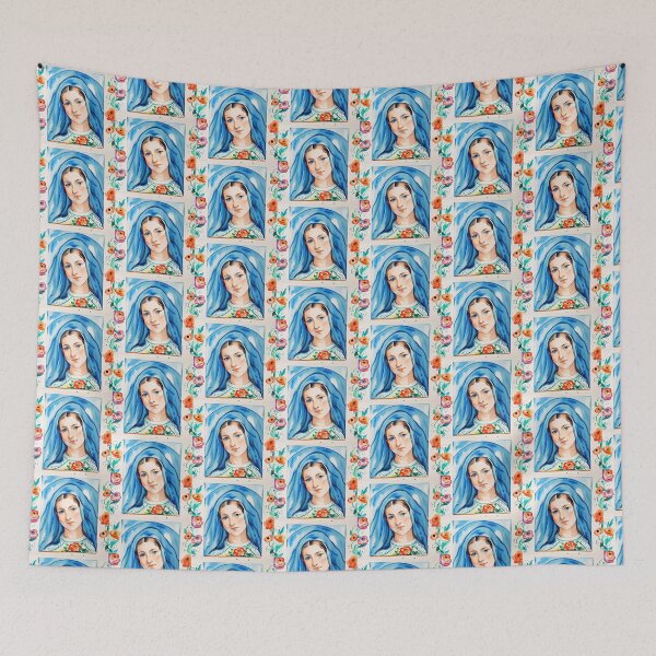 Item preview, AVE MARIA designed and sold by Ruslana Korenovska.