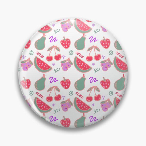 Item preview, Love, Leisl Fruit Cocktail designed and sold by Love, Leisl - Digital Art.
