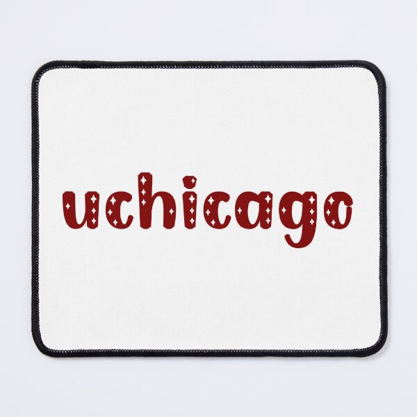 Item preview, uchicago designed and sold by designsbysamantha.