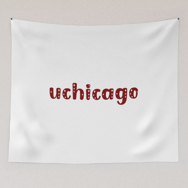 Item preview, uchicago designed and sold by designsbysamantha.