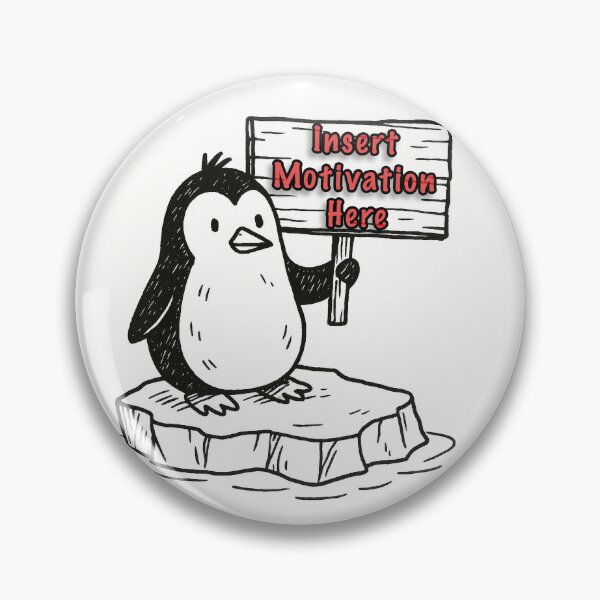 Item preview, Motivation Pending designed and sold by ArdethBey.