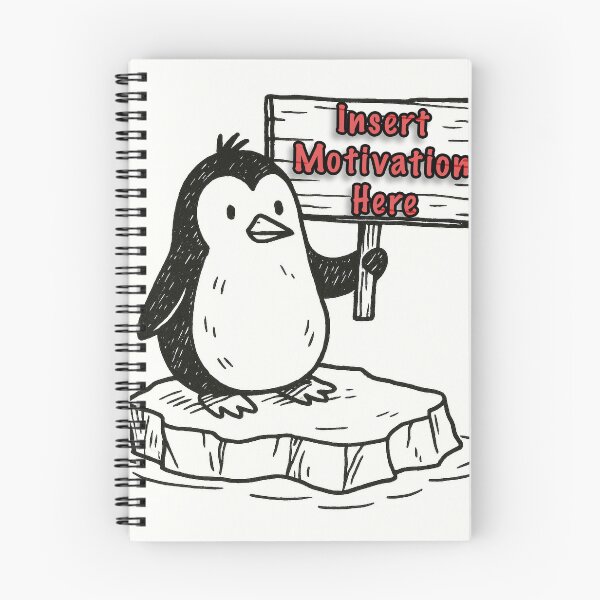 Item preview, Motivation Pending designed and sold by ArdethBey.