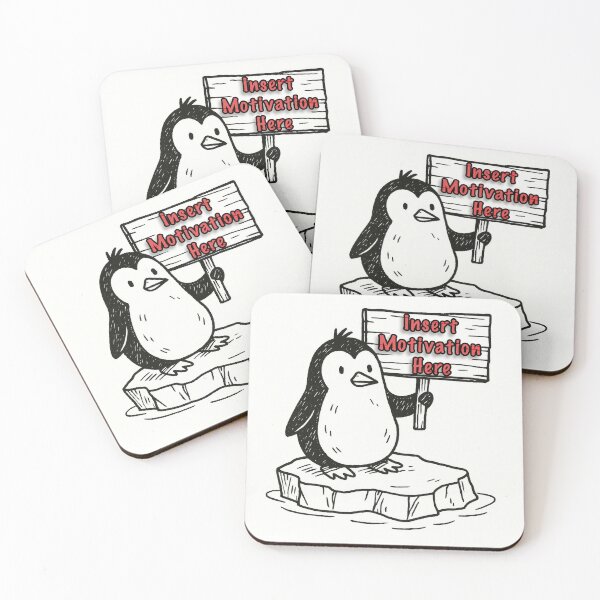 Item preview, Motivation Pending designed and sold by ArdethBey.