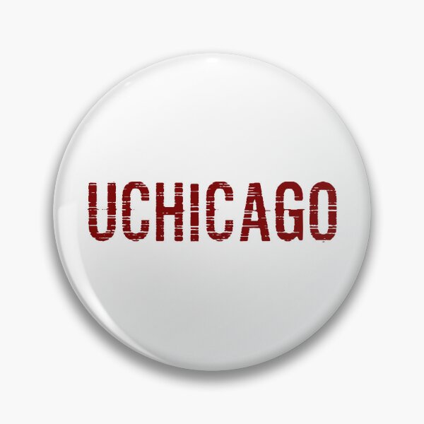 Item preview, university of chicago designed and sold by designsbysamantha.