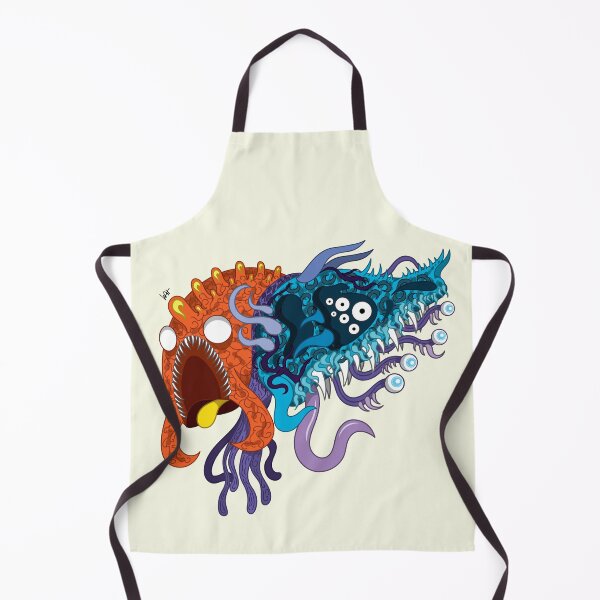 Item preview, Eldritch Liver designed and sold by MunchbudInk.