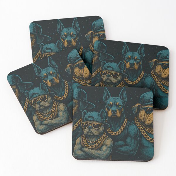 Item preview, Street Hounds Crew designed and sold by Mjonkey.