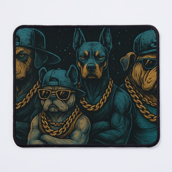 Item preview, Street Hounds Crew designed and sold by Mjonkey.