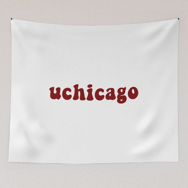 Item preview, uchicago designed and sold by designsbysamantha.