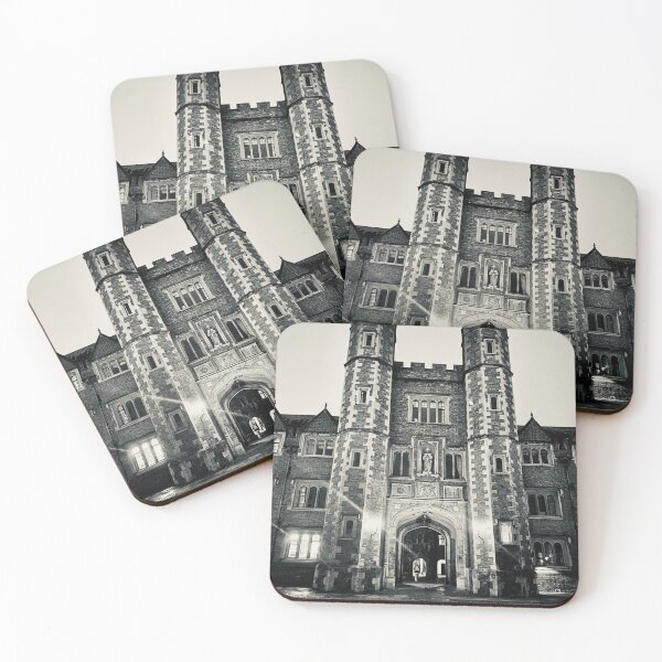 Item preview, Nightfall at St John’s College designed and sold by Bammphoto.