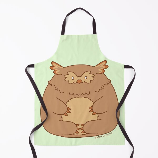 Item preview, Owl Bear Cub  designed and sold by perfectrooster.