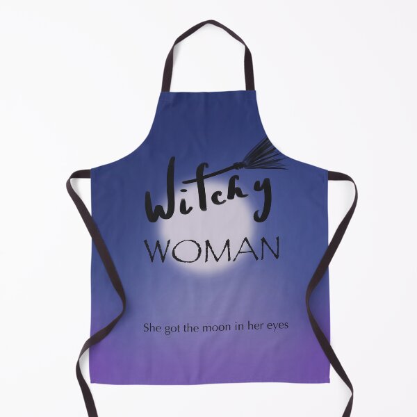 Item preview, Witchy Woman designed and sold by Shelly Moore.