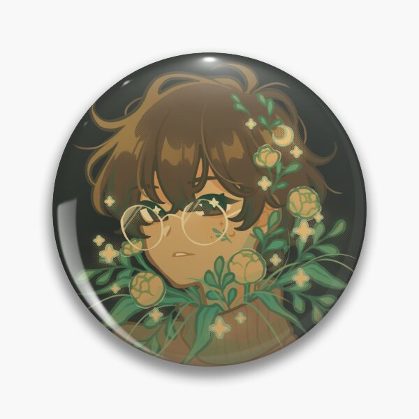 Item preview, inner growth designed and sold by freshbobatae.