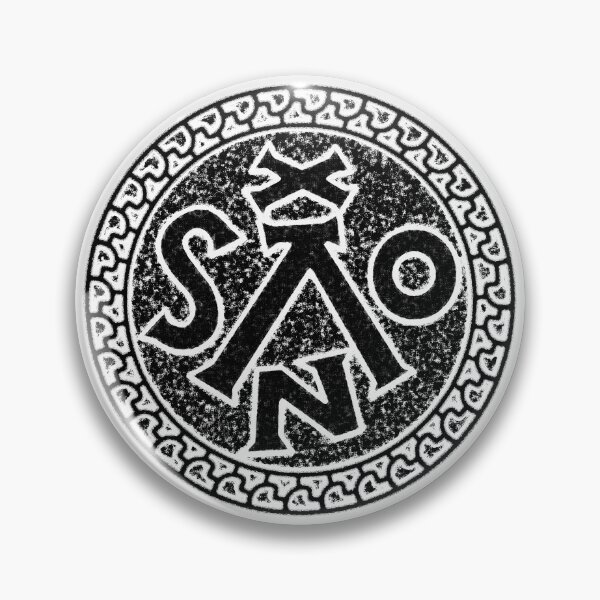 Item preview, anglosajón designed and sold by sirglennbo.