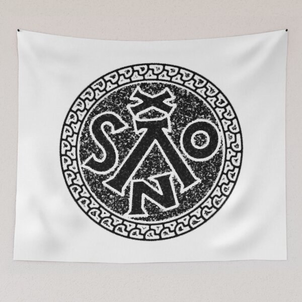 Item preview, Anglo Saxon  designed and sold by sirglennbo.