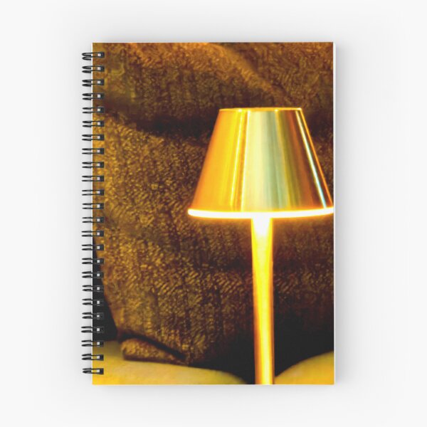 Item preview, Comfy Lamp designed and sold by ontological.