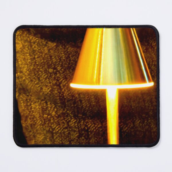 Item preview, Comfy Lamp designed and sold by ontological.