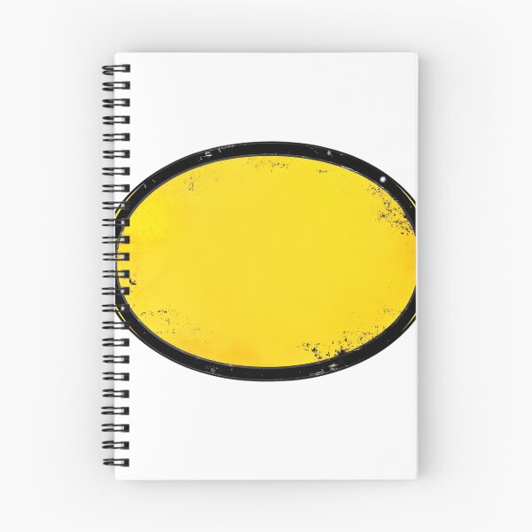 Item preview, Print0069 - Tag it Your Way - Graffiti Tagger Blank - blank hazard signs, info labels, and industrial-style templates for Street Artists, Taggers, Bomberz • GRAFFITI BLANKS • Tag-Ready | Art-Ready designed and sold by NoveltyVariety.