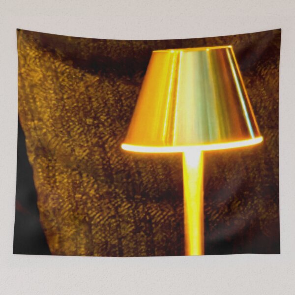 Item preview, Comfy Lamp designed and sold by ontological.