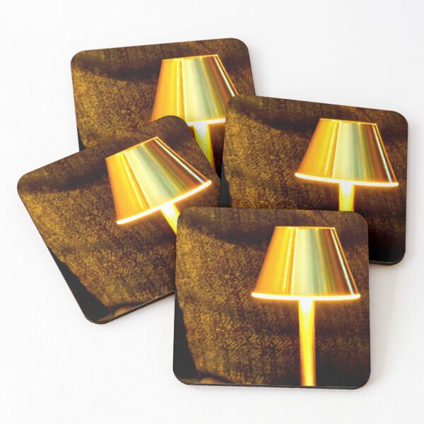 Item preview, Comfy Lamp designed and sold by ontological.