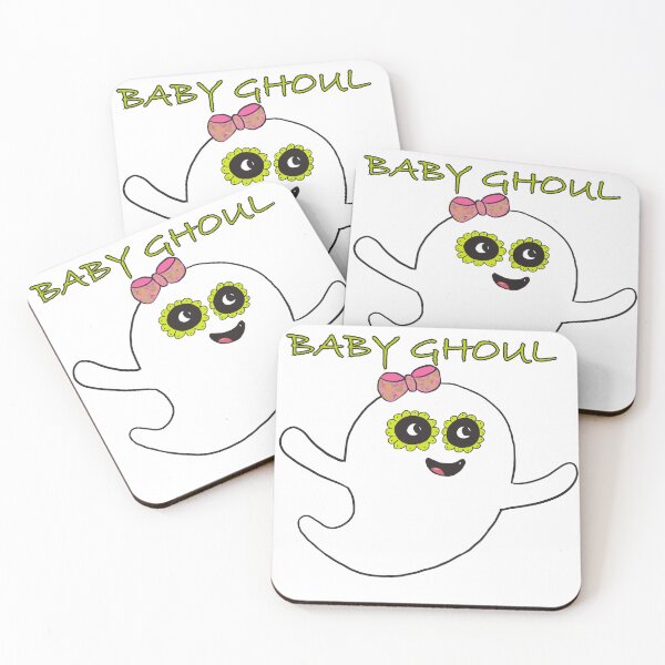 Item preview, Baby Ghoul designed and sold by Shelly  Moore.