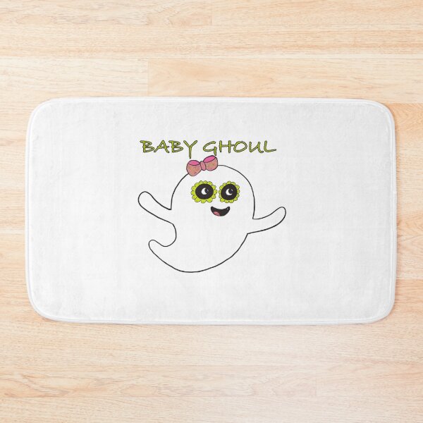 Item preview, Baby Ghoul designed and sold by Shelly  Moore.