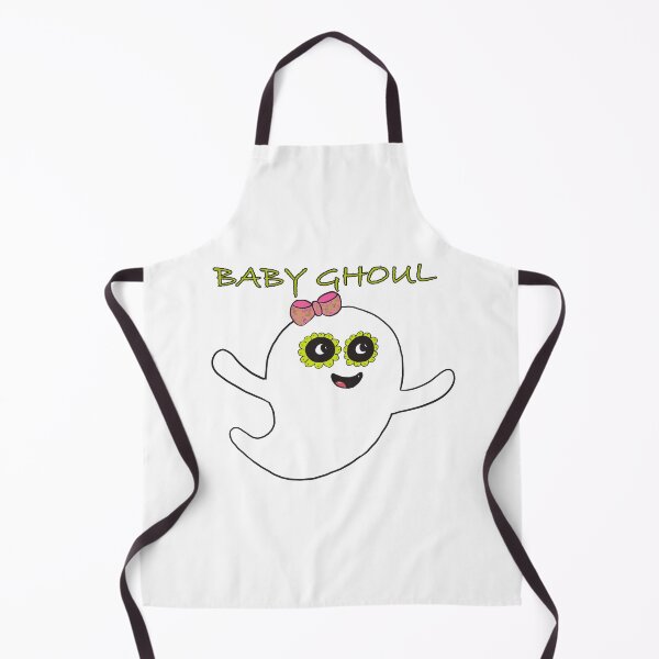 Item preview, Baby Ghoul designed and sold by Shelly Moore.