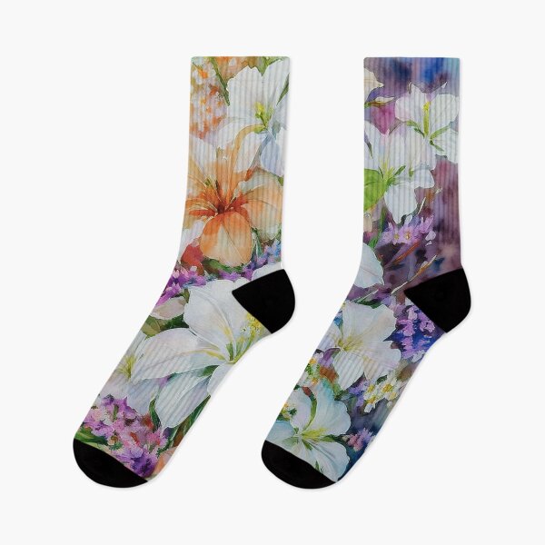 Item preview, Hawaiian Garden Treasures designed and sold by J Marielle Designs.