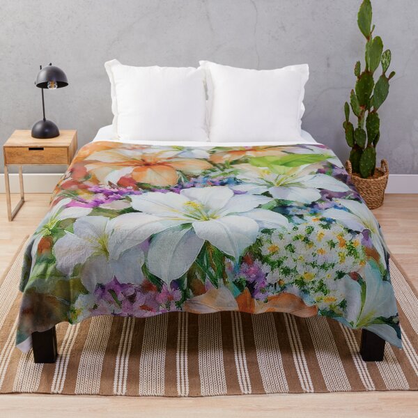 Item preview, Hawaiian Garden Treasures designed and sold by J Marielle Designs.