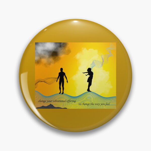 Item preview, Change Your Vibrational Offering  designed and sold by EJVisuals.