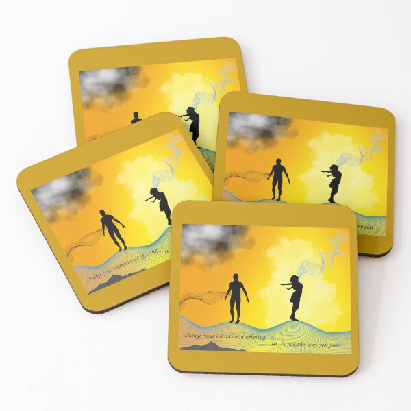 Item preview, Change Your Vibrational Offering  designed and sold by EJVisuals.