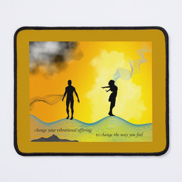 Item preview, Change Your Vibrational Offering designed and sold by EJVisuals.