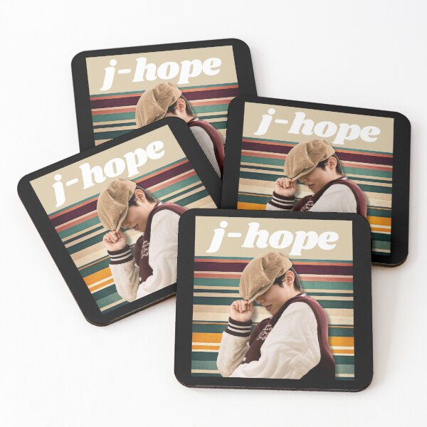 Item preview, J-hope designed and sold by Hilomind.
