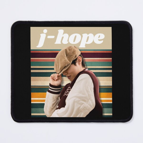 Item preview, J-hope designed and sold by Hilomind.