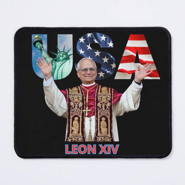Item preview, pope designed and sold by BUTTERFLYAU.