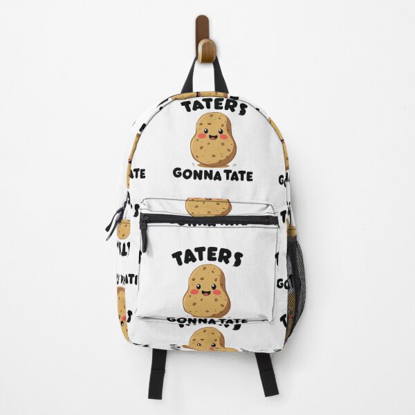 Item preview, Taters Gonna Tate designed and sold by The1StyleShop.