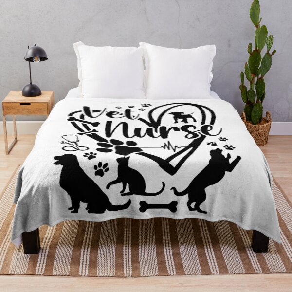 Item preview, veterinary nurse veterinary assistant designed and sold by AddlPoolart.