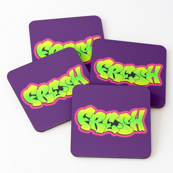 Item preview, Fresh tag designed and sold by NateArtDesign.