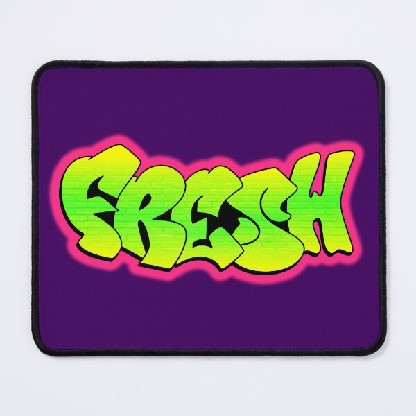 Item preview, Fresh tag designed and sold by NateArtDesign.